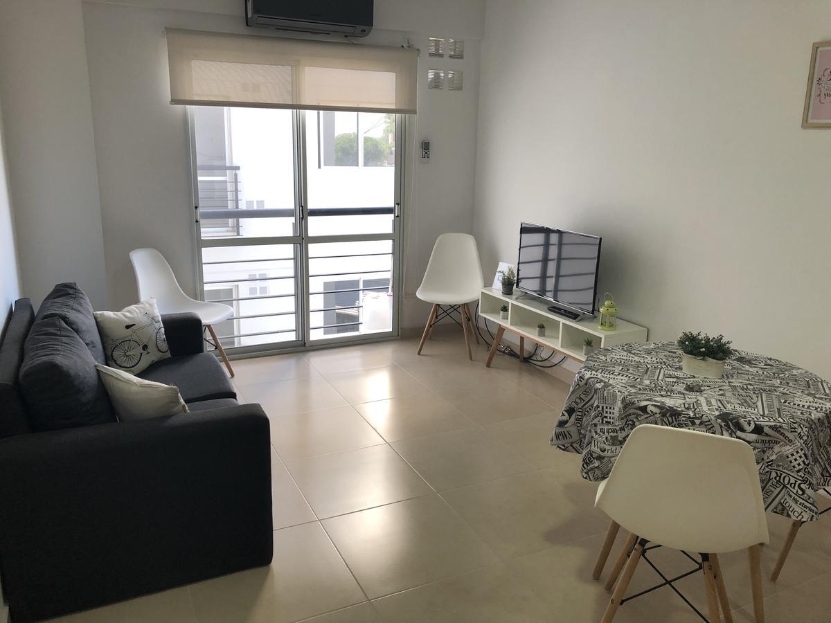 Aliwe Apartment El Palomar  Exterior foto