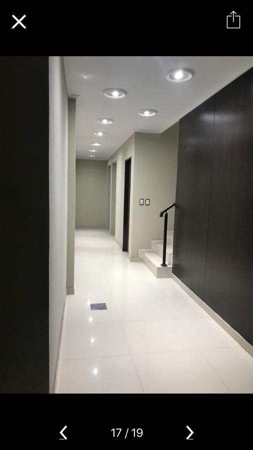 Aliwe Apartment El Palomar  Exterior foto
