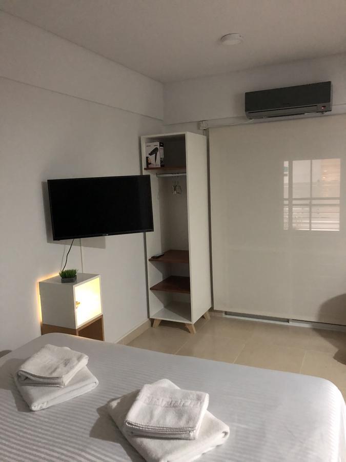 Aliwe Apartment El Palomar  Exterior foto