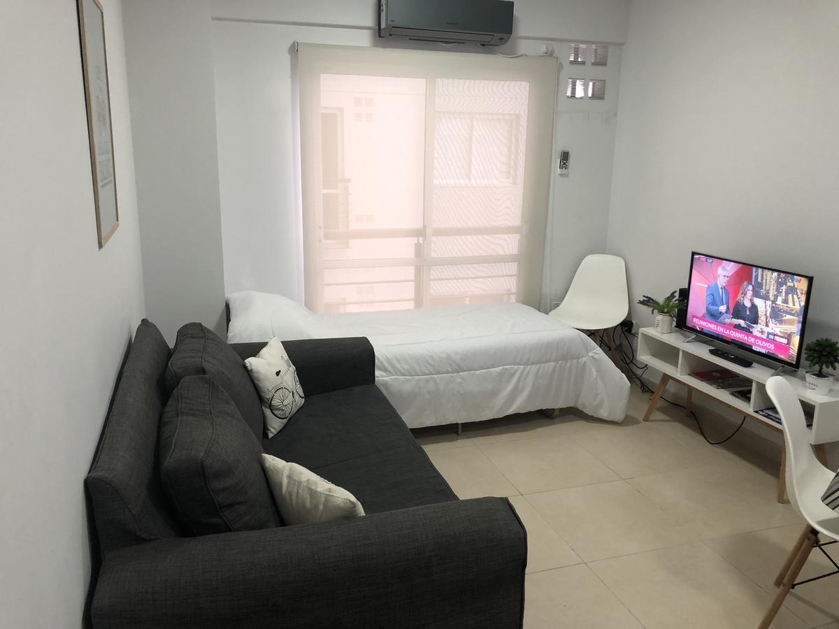 Aliwe Apartment El Palomar  Exterior foto