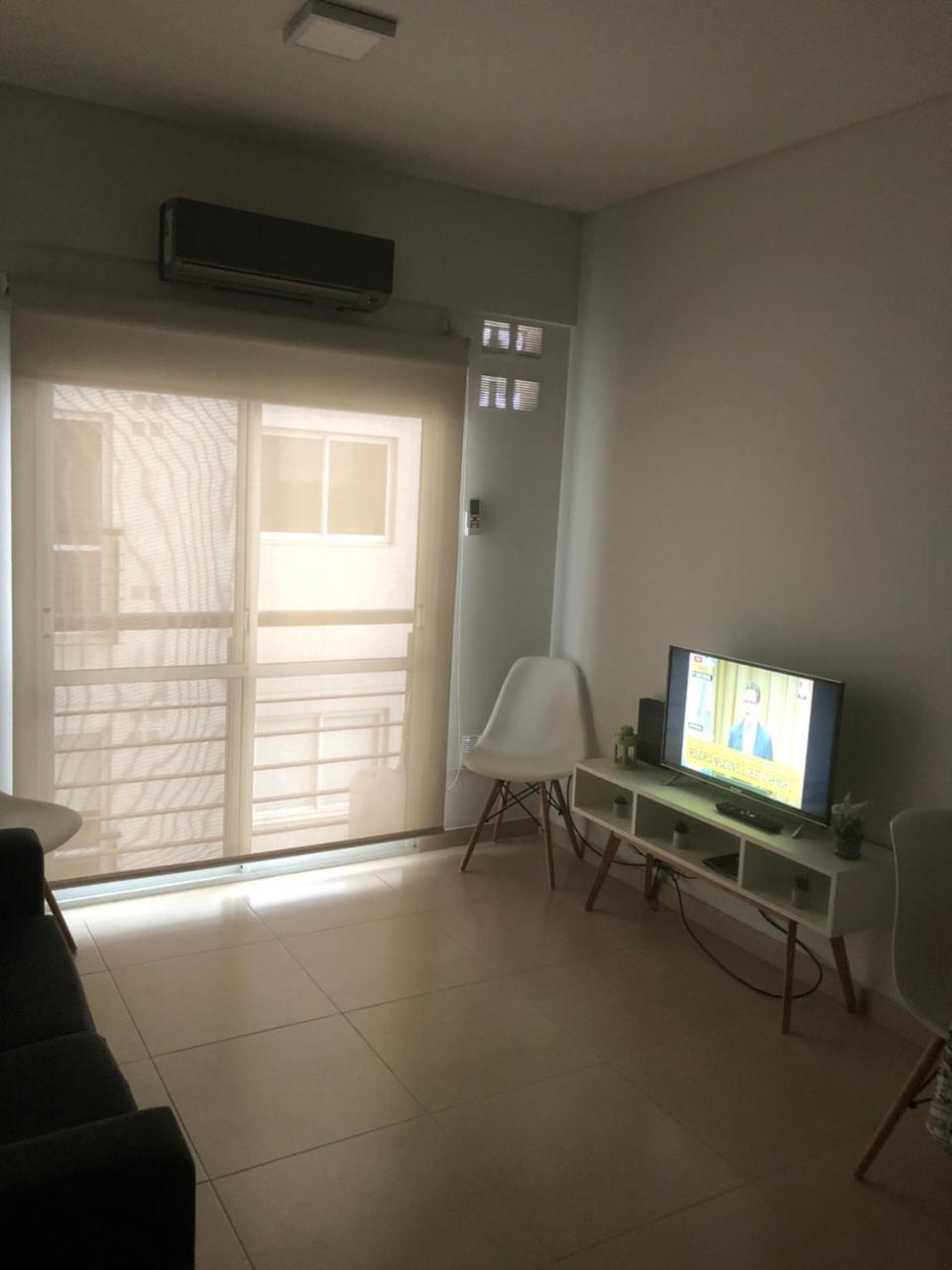 Aliwe Apartment El Palomar  Exterior foto