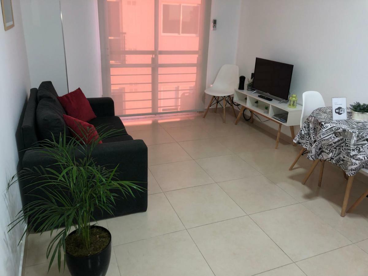 Aliwe Apartment El Palomar  Exterior foto